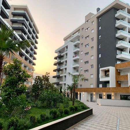 Budva Lux Ngoại thất bức ảnh