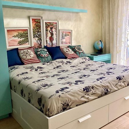 Budva Lux Ngoại thất bức ảnh