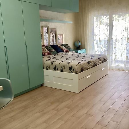 Budva Lux Ngoại thất bức ảnh