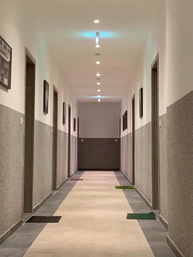 Budva Lux Ngoại thất bức ảnh