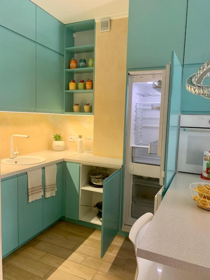 Budva Lux Ngoại thất bức ảnh