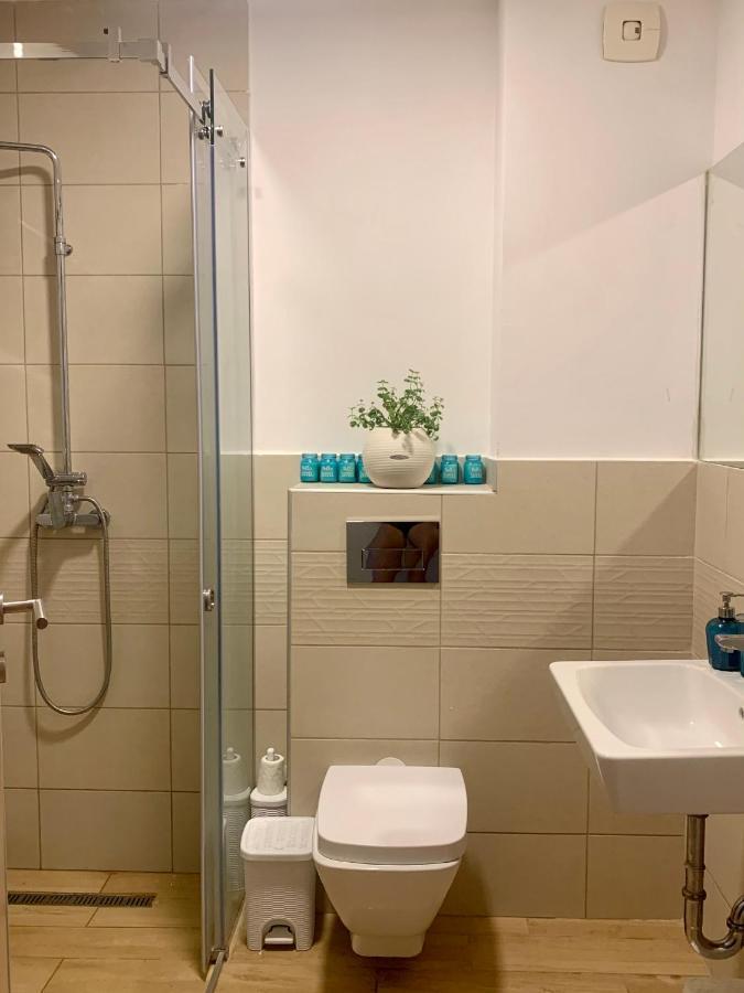 Budva Lux Ngoại thất bức ảnh