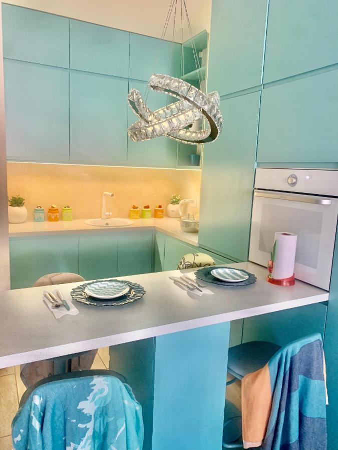 Budva Lux Ngoại thất bức ảnh