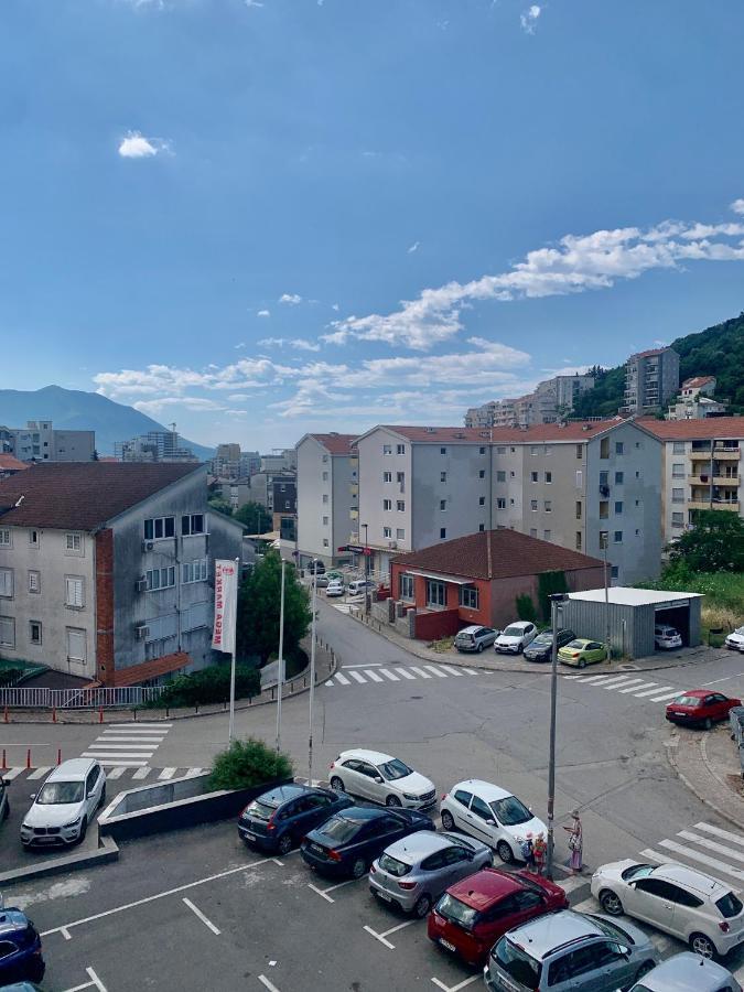 Budva Lux Ngoại thất bức ảnh