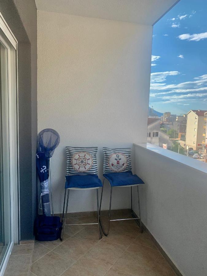 Budva Lux Ngoại thất bức ảnh